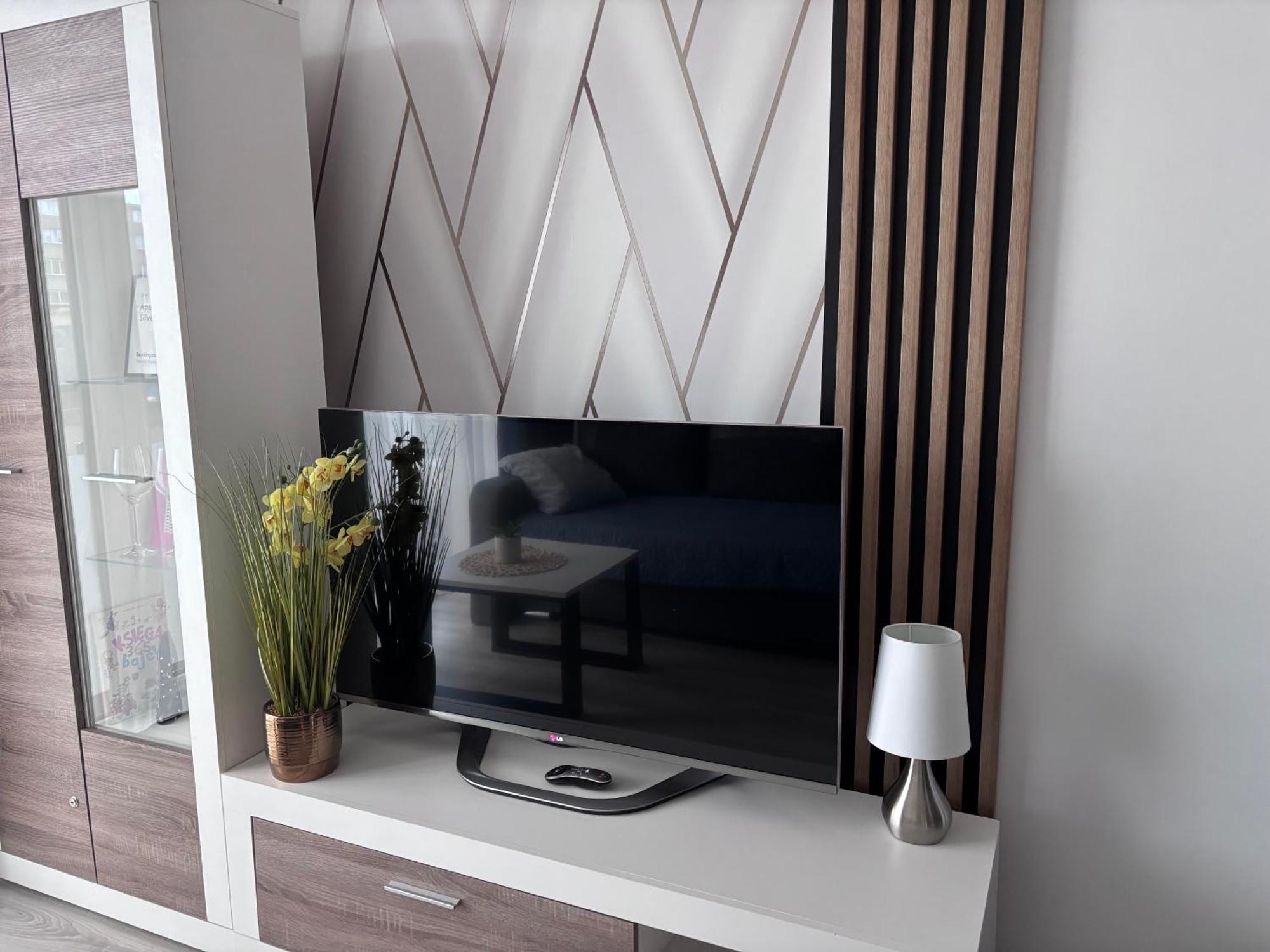 Apartament Penelopa Silver Svinoústí Exteriér fotografie