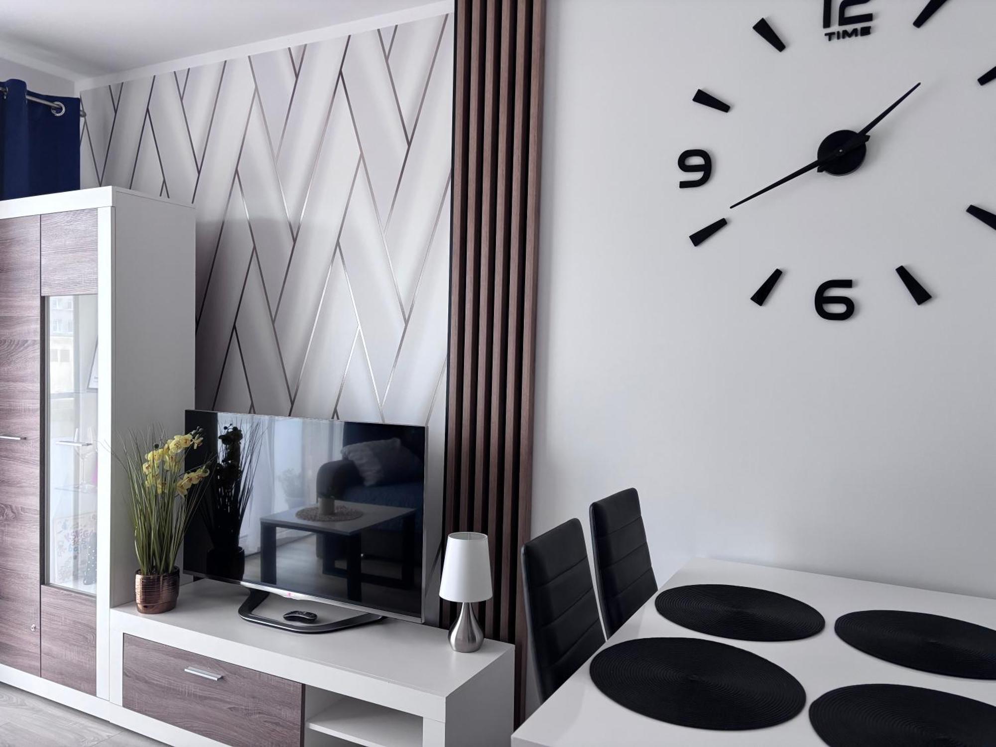 Apartament Penelopa Silver Svinoústí Exteriér fotografie